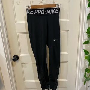 Nike Pro Leggings